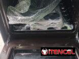 Vendo Cocina gas horno, Royal, 4 hornillas, 24″, magneto, luz en el horno, tapa de cristal -mensajería gratis y garantía