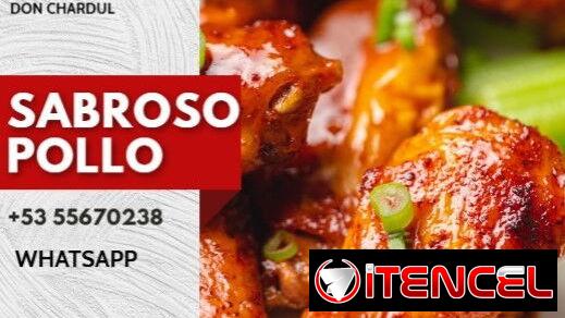 Pollo Chardul