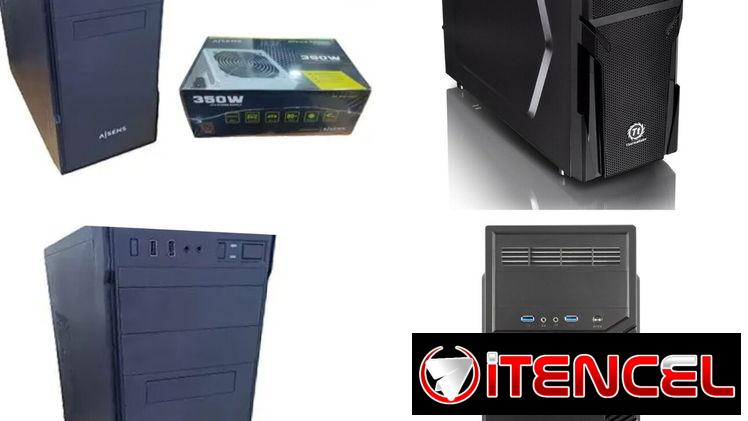 Chasis Chase PC