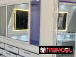 Venta de marquetería de aluminio