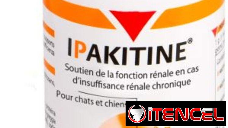 IPATIKINE 60g