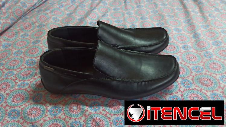 Zapatos marca walgate #41