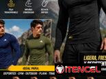 🔥✨ ¡Renueva tu estilo y entrena con comodida! ✨🔥 ✨ Luce increíble mientras entrenas o disfrutas de tu día con prendas