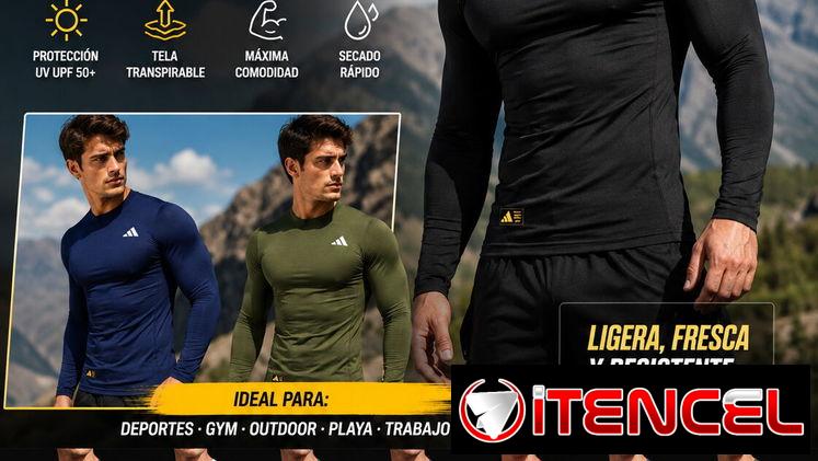 🔥✨ ¡Renueva tu estilo y entrena con comodida! ✨🔥 ✨ Luce increíble mientras entrenas o disfrutas de tu día con prendas