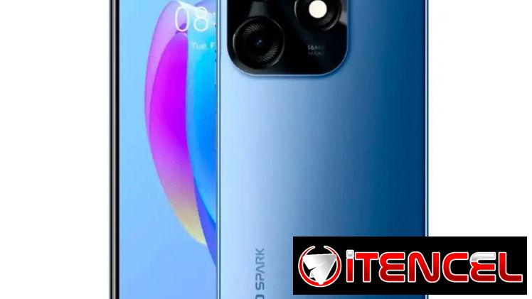 📱 Tecno Spark 10C – 0 km | Listo para entregar