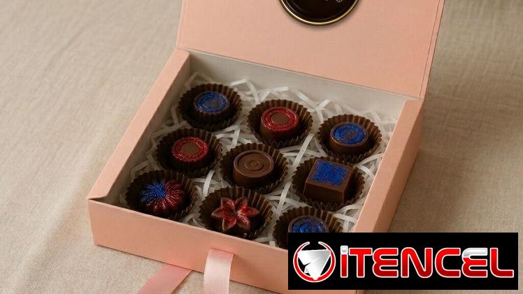 Chocolates- Chocolatería CocoaEla 🤎
