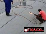 Reparación de techos