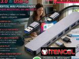 Accesorios tecnológicos