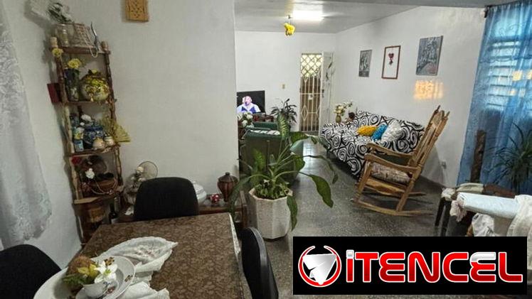 Venta de casa en Marianao