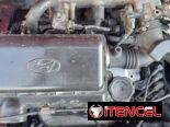 Vendo Hyundai atos, bueno de lata y de mecanica, solo detalles de tapiceria