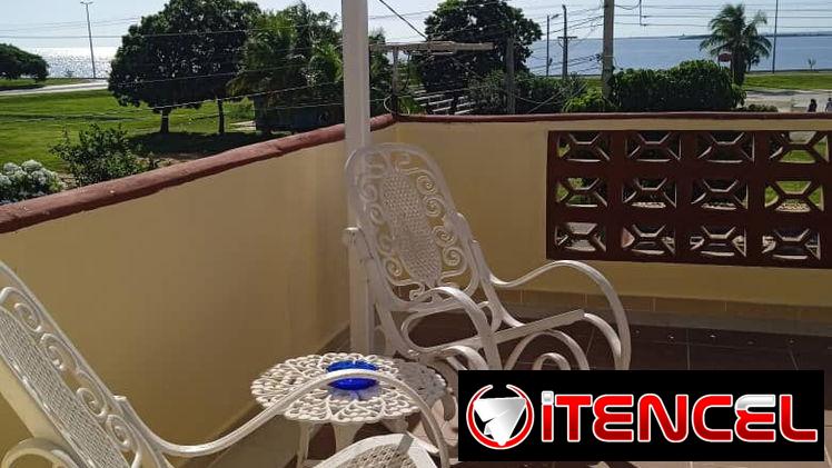 📱 Varadero: Casa a 200m de la playa – Oferta especial