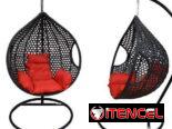 Sillones colgantes