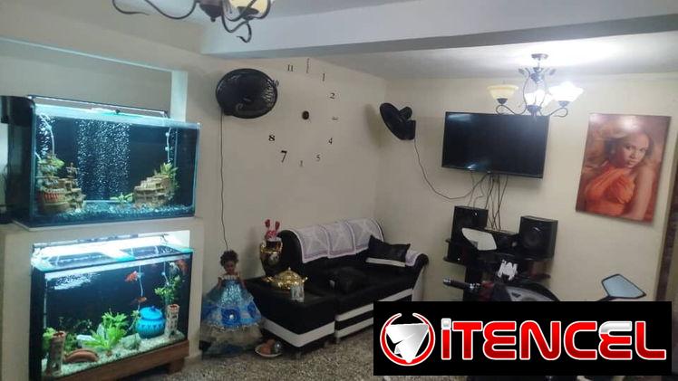 Se vende casa en san Miguel
