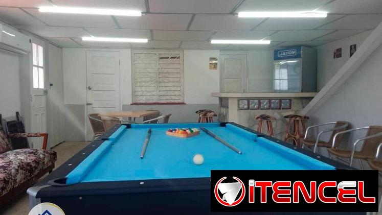 Renta vacacional en Guanabo