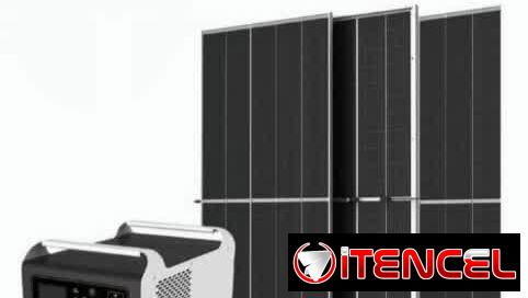 Generador eléctrico