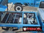 🛺 TRICICLO ELÉCTRICO MARCA STAR