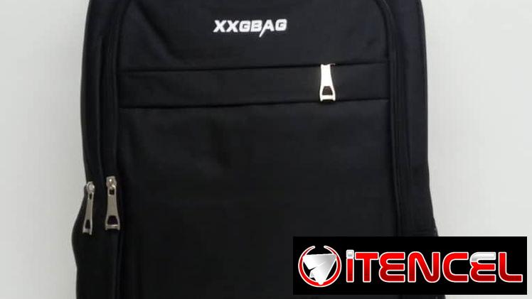 20 USD. ☝️ Mochilas Sportbag grandes  ✓Material: Poliester ✓Medidas :58x35x20 ✓4 compartentos+laterales+de laptop ✓Asas