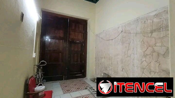 Se vende Casa Independiente en la habana vieja