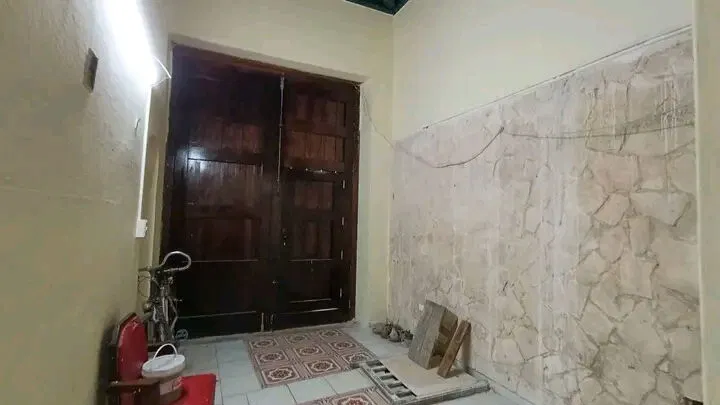 Se vende Casa Independiente en la habana vieja