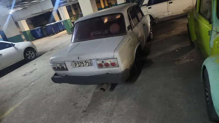 Lada 2101