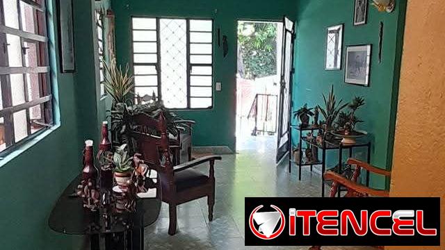 Se vende casa