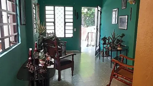 Se vende casa