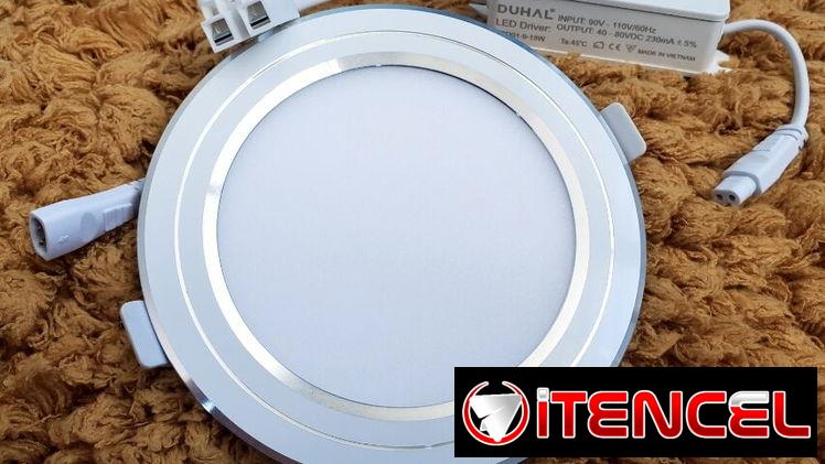 Luces Led