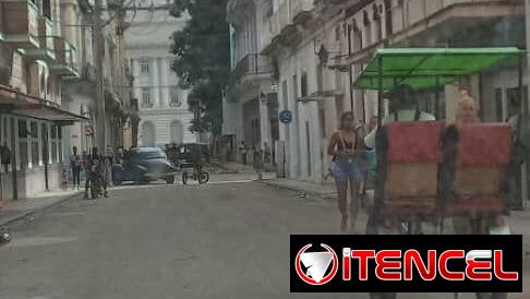 Apartamento en kilometro 0 de la Habana