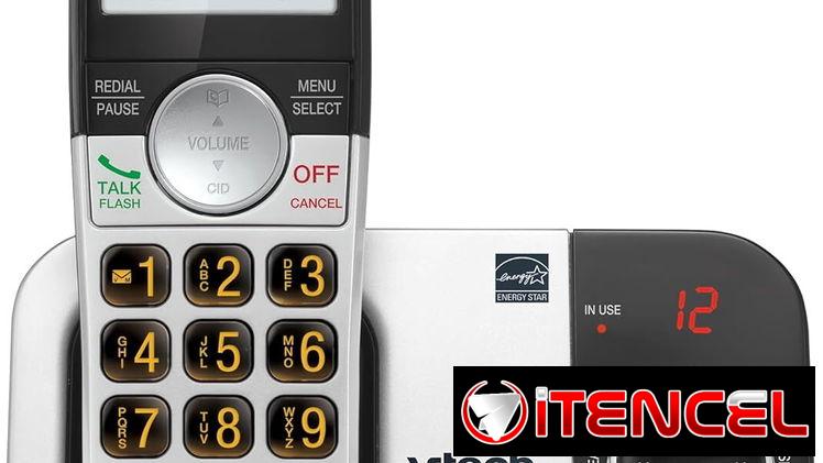 Telefono Inalambrico