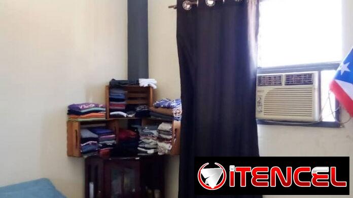 Ofertaaa en excelente zona de Playa precioso apto de 2 cuartos en perfecto estado!!!  Excelente oportunidad de compra!