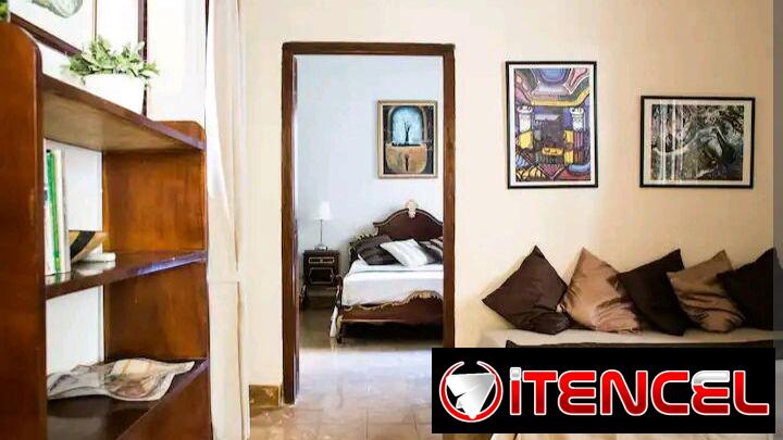 ♦️🍀Renta de apartamento en la Habana Vieja. Manum1
