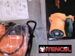 Presurizador o bomba de agua automático. Nuevo