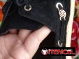 TENIS MARCA GUESS #41 COMO NUEVOS