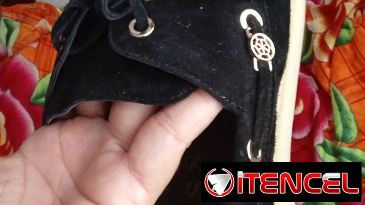 TENIS MARCA GUESS #41 COMO NUEVOS