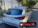 Vendo o Negocio o MG 3 2025 con 11,000 km