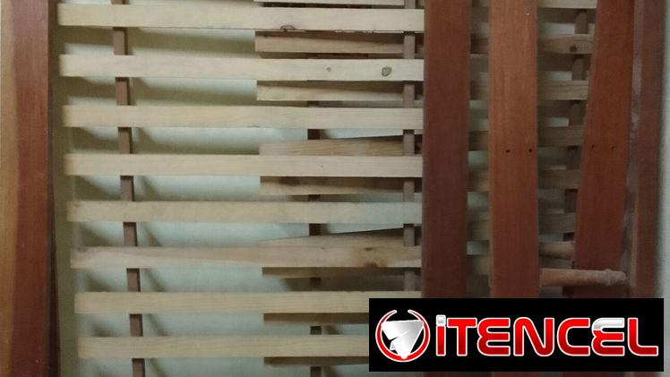 Cama marca Konfor