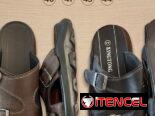 Sandalias de hombre
