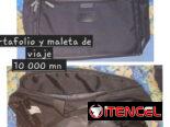 Portafolios de excelente calidad. Precios en las fotos