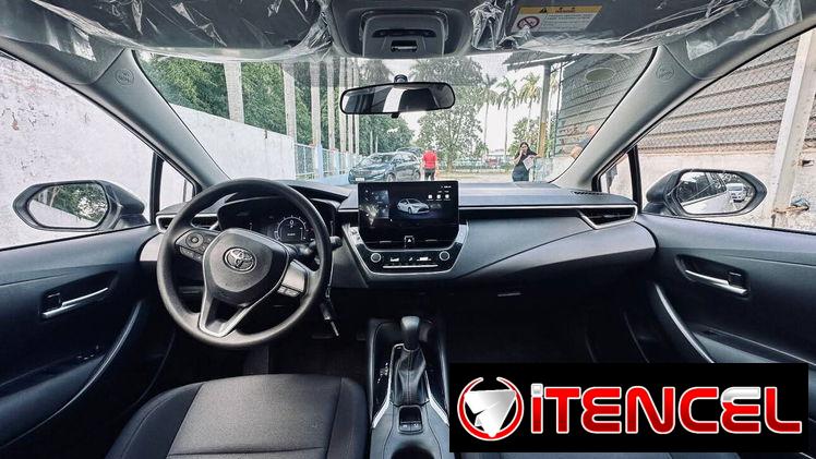 Venta dw toyota en cuba