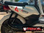 Patineta electrica GANGA
