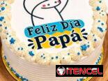 Cake para papá 🎂🎉. 💵5000 cup Encarga el tuyo al 63176343 x WhatsApp 👩‍💻  Somos del Sevillano. 🏘️ 10 de Octubre