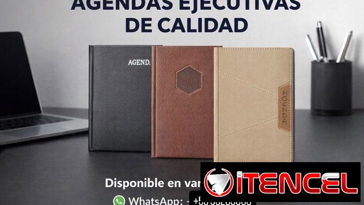 Venta de Agendas