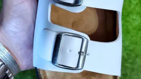 Prácticas , Sandalias y zuecos  para hombre