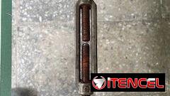 Tensor para cable