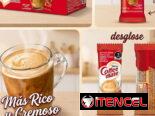 Coffee-Mate Original Nestlé Crema de Leche en sobres