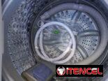 Lavadora automática 7.5 kg Milexus