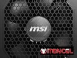 ✅✅52724487 – Fuente MSI MAG A850GL PCIE5 (850W/70.5A) 80+ Oro, Full Modular✅✅