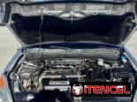 Honda CR-V EX AWD 2002 usado