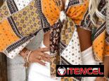 Blusa Original Talla S Traída 🇺🇸