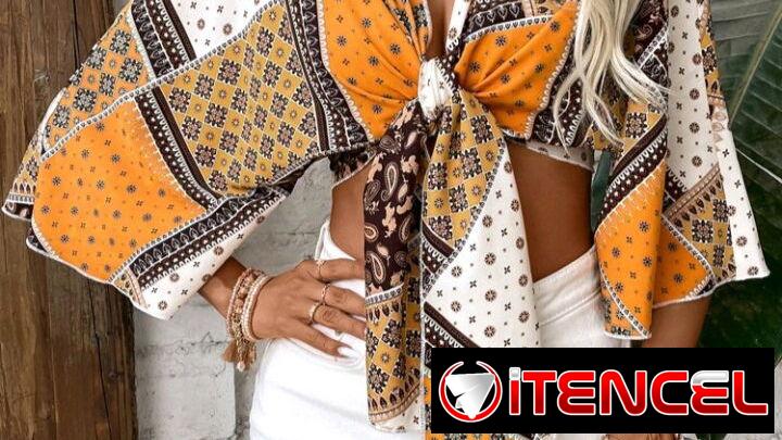 Blusa Original Talla S Traída 🇺🇸